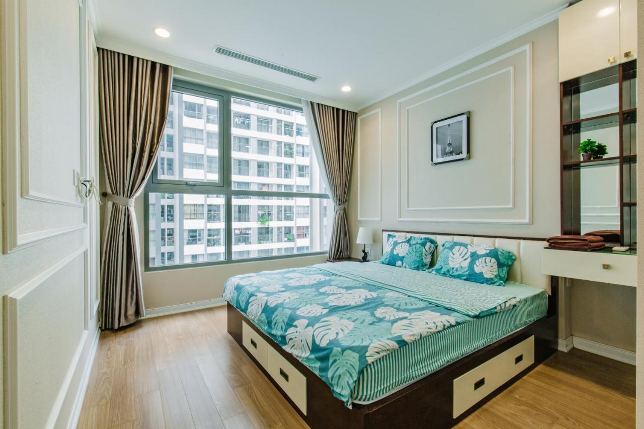 Full House Times City Hà Nội Ngoại thất bức ảnh