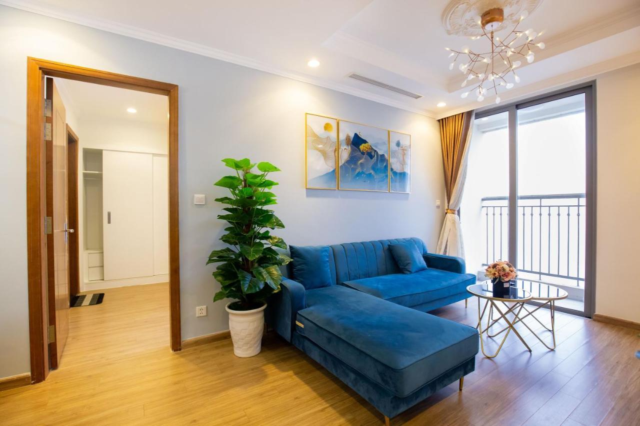Full House Times City Hà Nội Ngoại thất bức ảnh