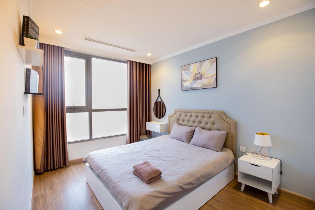 Full House Times City Hà Nội Ngoại thất bức ảnh