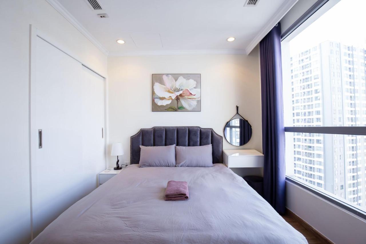 Full House Times City Hà Nội Ngoại thất bức ảnh