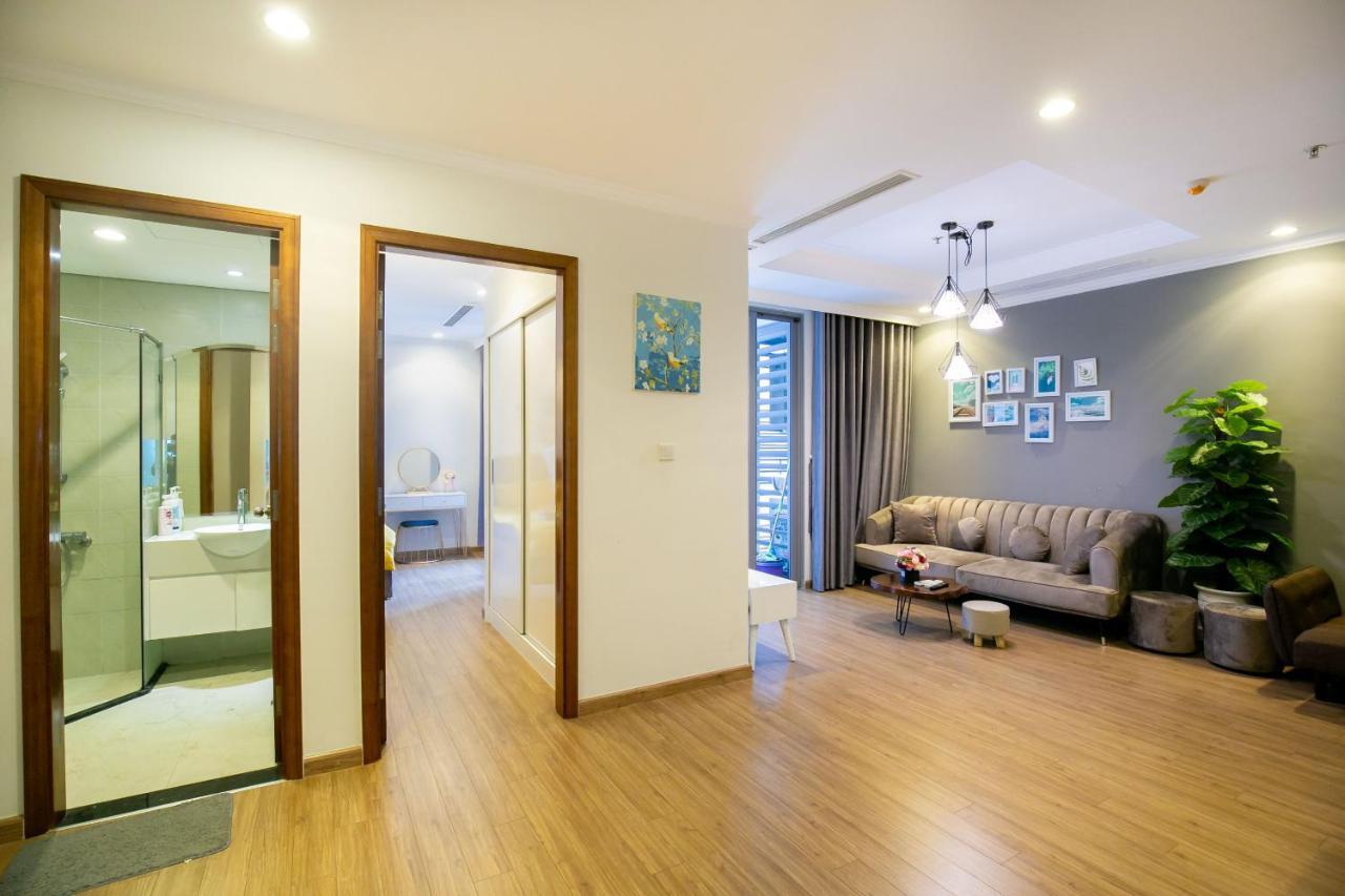 Full House Times City Hà Nội Ngoại thất bức ảnh