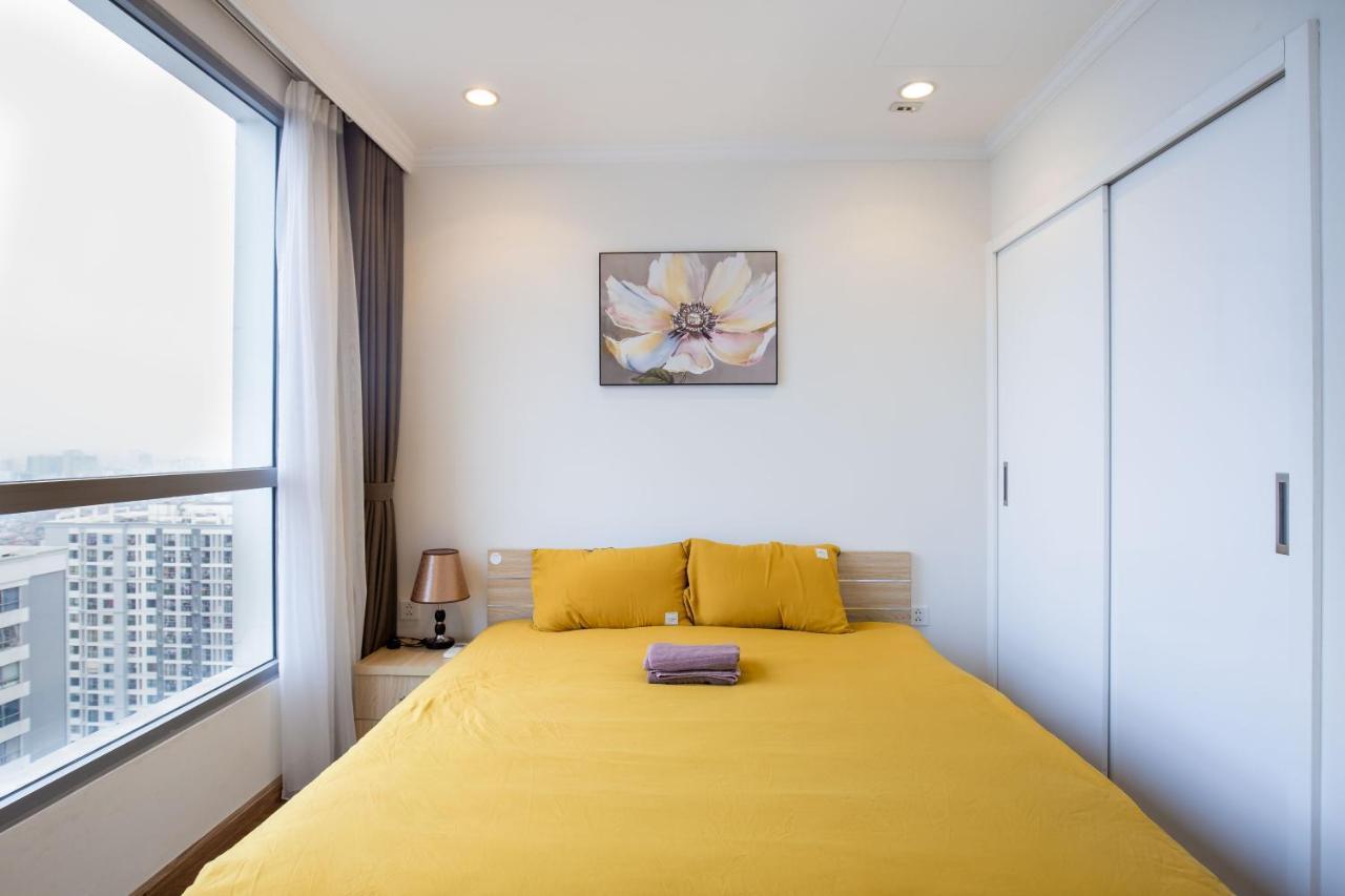 Full House Times City Hà Nội Ngoại thất bức ảnh