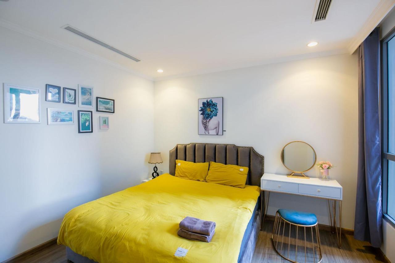 Full House Times City Hà Nội Ngoại thất bức ảnh