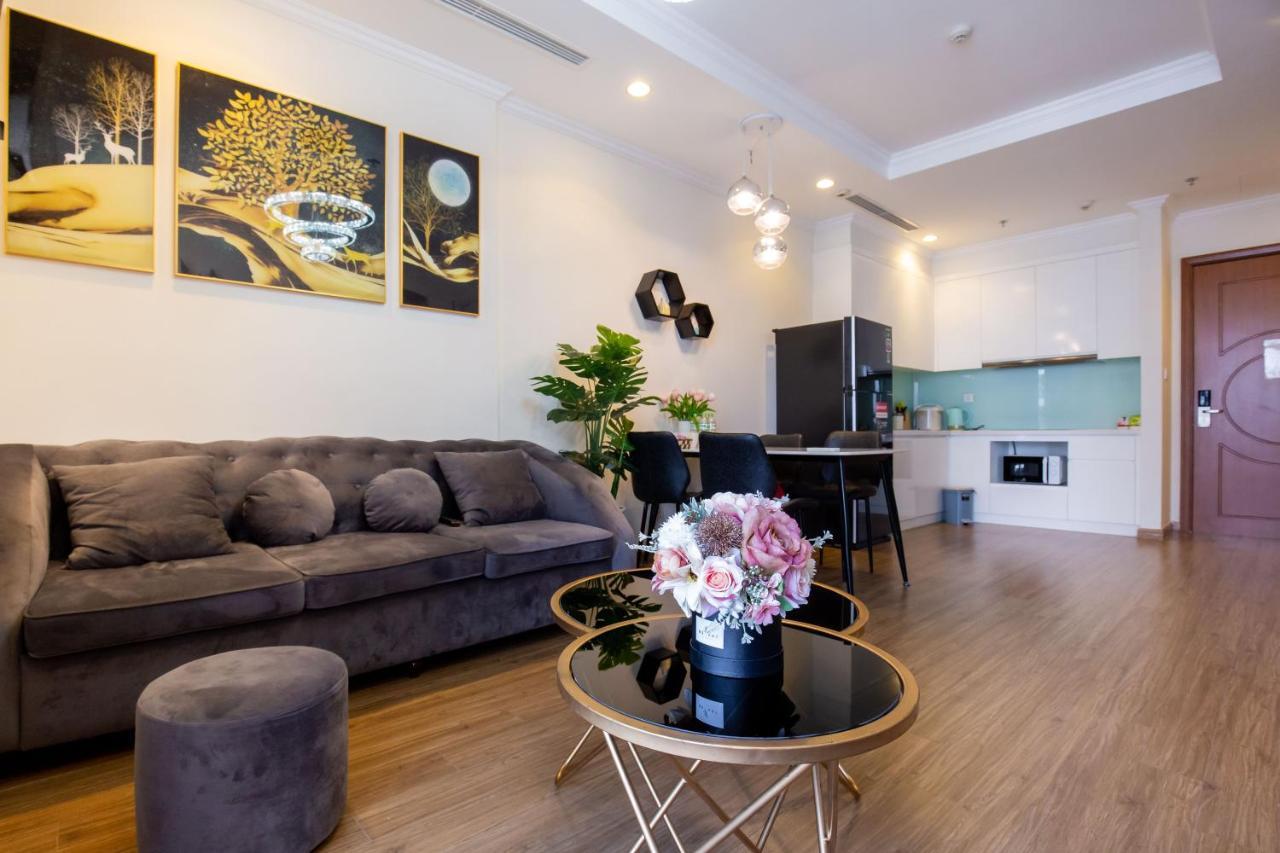 Full House Times City Hà Nội Ngoại thất bức ảnh
